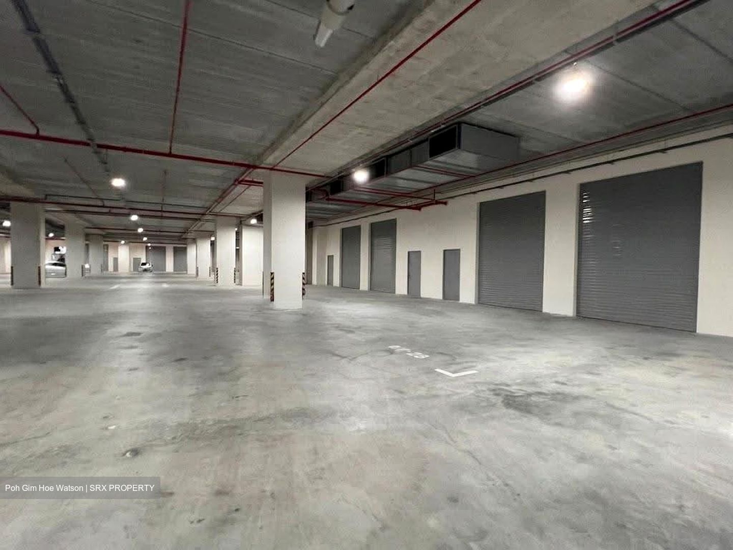Stellar@tampines (D18), Factory #628583761